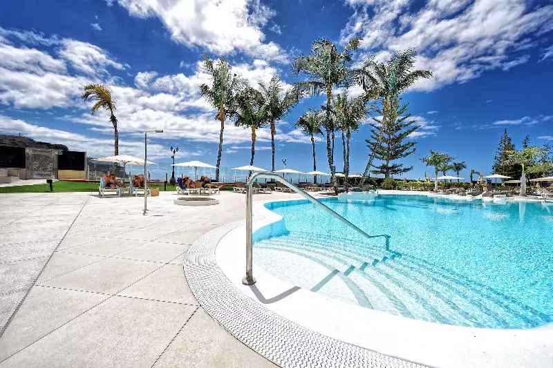 Fotos del hotel Labranda Costa Mogan:  26