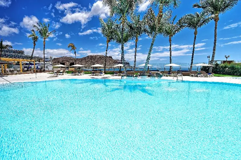 Fotos del hotel Labranda Costa Mogan:  25