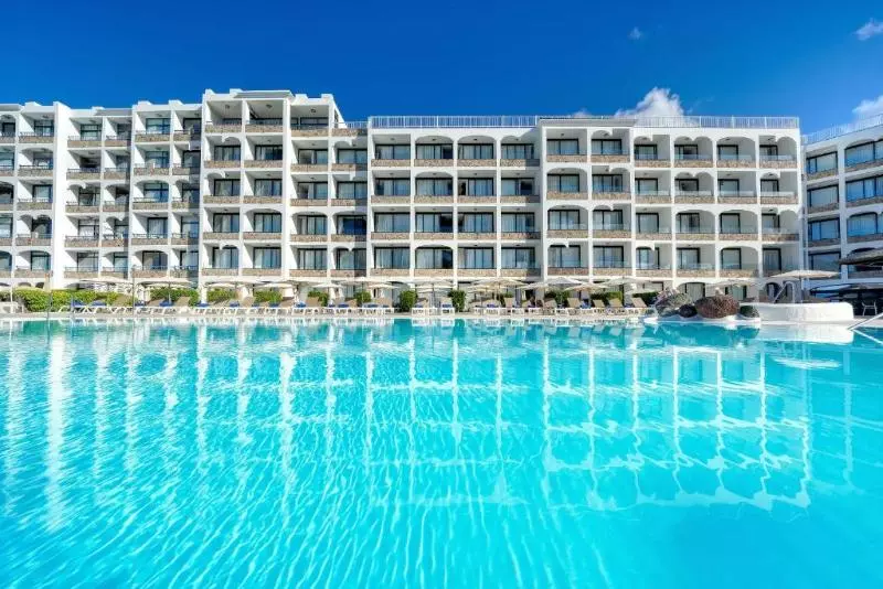 Fotos del hotel Labranda Costa Mogan:  38