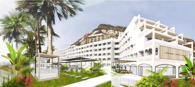 Fotos del hotel Labranda Costa Mogan:  27