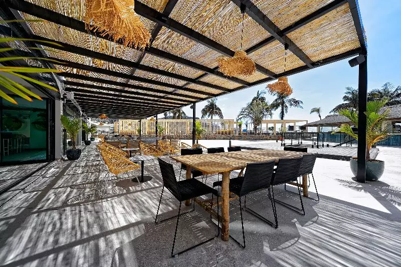 Fotos del hotel Labranda Costa Mogan:  18