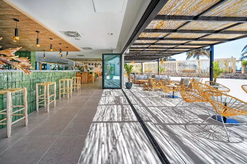 Fotos del hotel Labranda Costa Mogan:  34