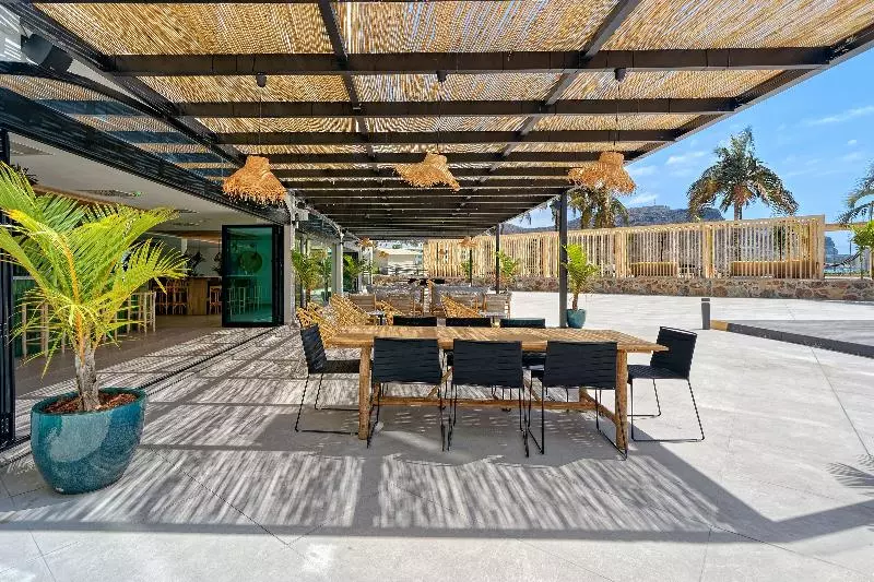 Fotos del hotel Labranda Costa Mogan:  36