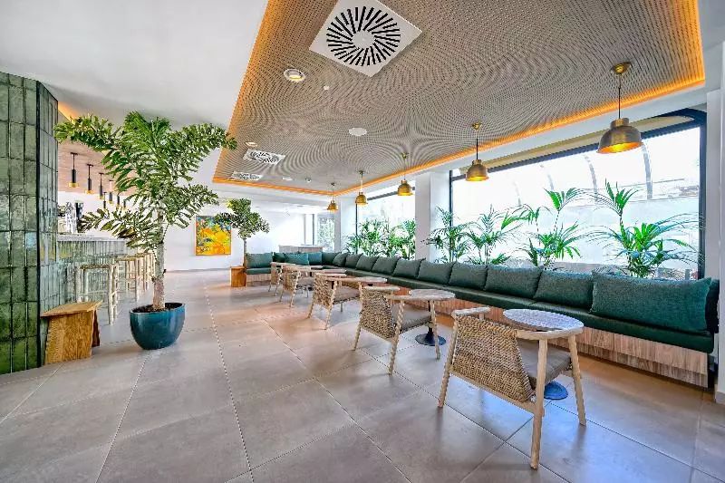 Fotos del hotel Labranda Costa Mogan:  39