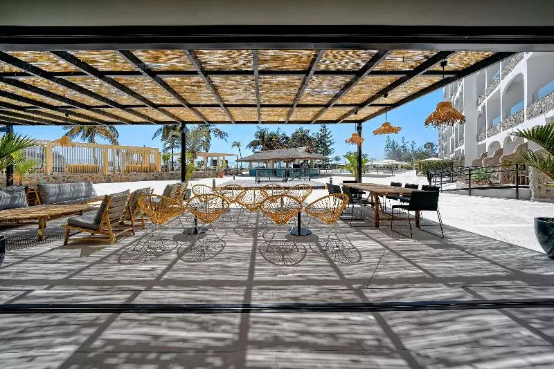 Fotos del hotel Labranda Costa Mogan:  17