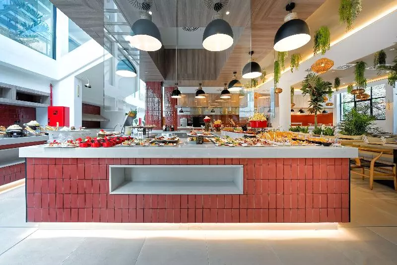 Fotos del hotel Labranda Costa Mogan:  40