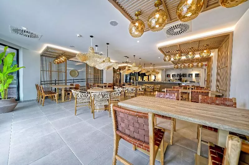 Fotos del hotel Labranda Costa Mogan:  30