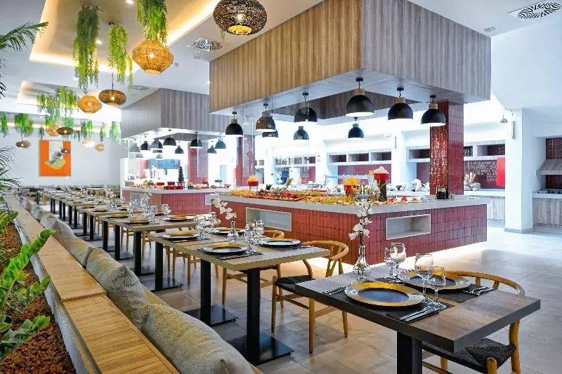 Fotos del hotel Labranda Costa Mogan:  15