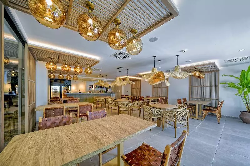 Fotos del hotel Labranda Costa Mogan:  28