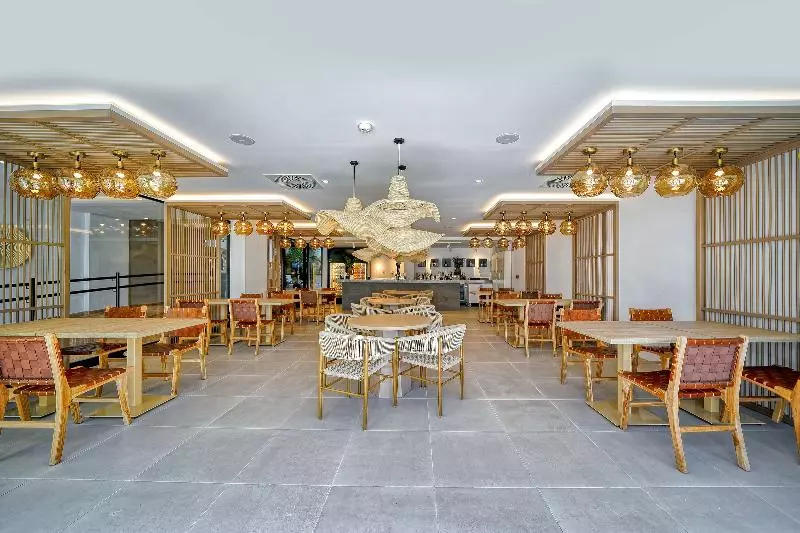 Fotos del hotel Labranda Costa Mogan:  29