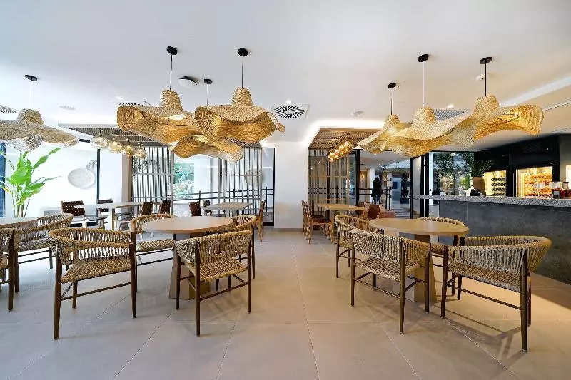 Fotos del hotel Labranda Costa Mogan:  16