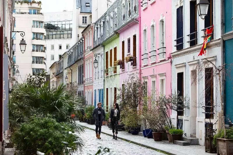 Fotos del hotel Hôtel Locomo:  24