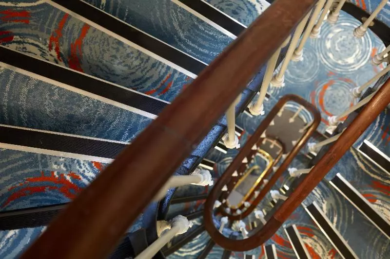 Fotos del hotel Hôtel Locomo:  5