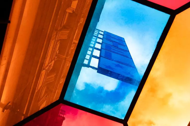 Fotos del hotel Hôtel Locomo:  22