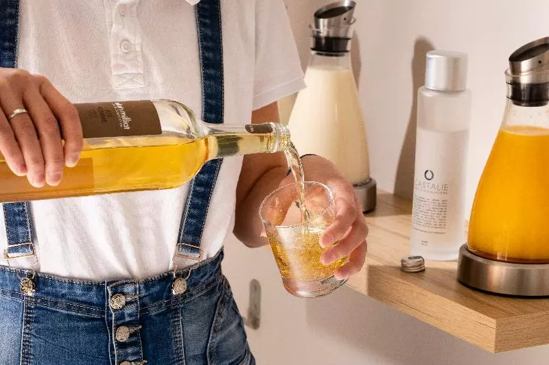 Fotos del hotel Hôtel Locomo:  13