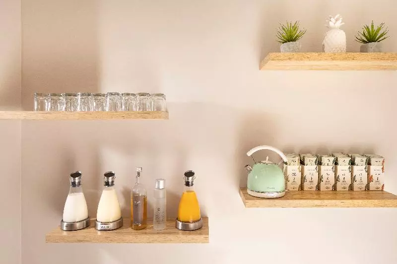 Fotos del hotel Hôtel Locomo:  4