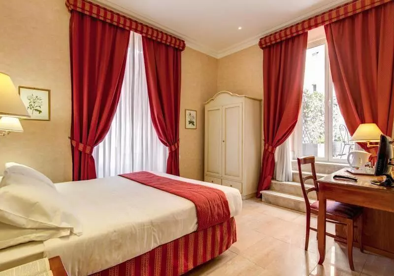 Fotos del hotel Roman Terrace:  4