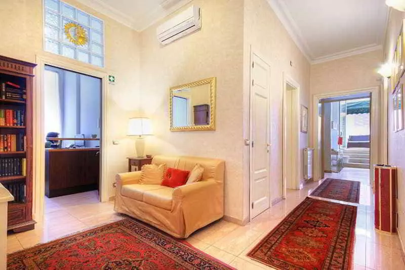 Fotos del hotel Roman Terrace:  8