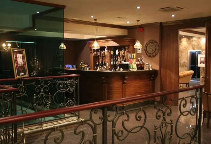 Fotos del hotel Ventura Boutique:  12