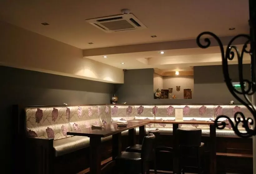 Fotos del hotel Ventura Boutique:  22