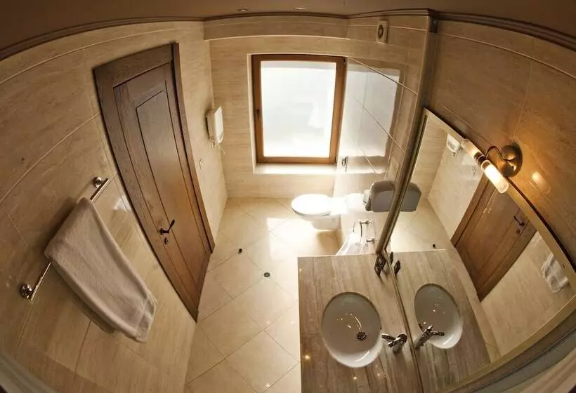 Fotos del hotel Ventura Boutique:  7