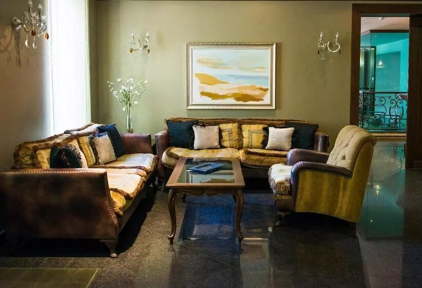 Fotos del hotel Ventura Boutique:  13