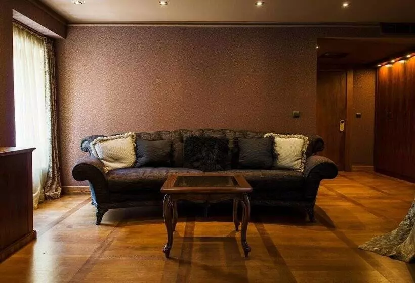 Fotos del hotel Ventura Boutique:  15