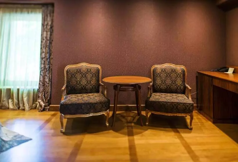 Fotos del hotel Ventura Boutique:  10