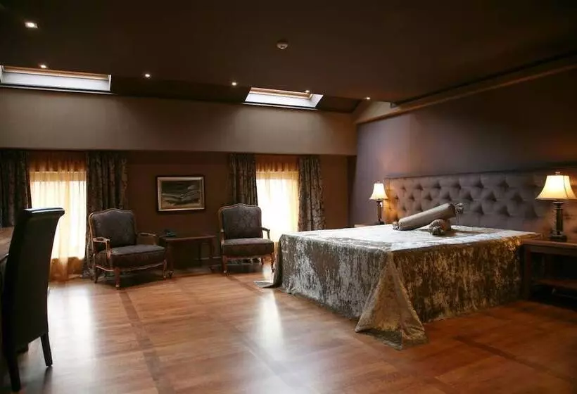 Fotos del hotel Ventura Boutique:  2