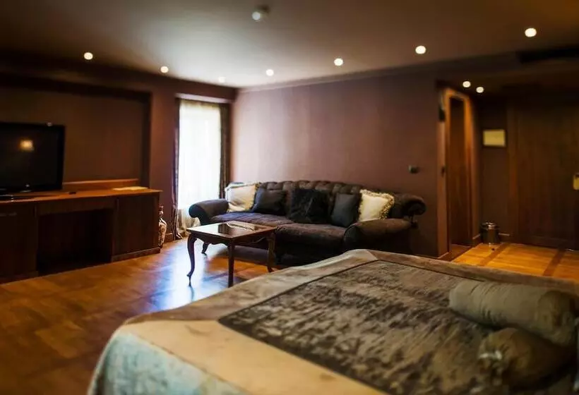 Fotos del hotel Ventura Boutique:  24