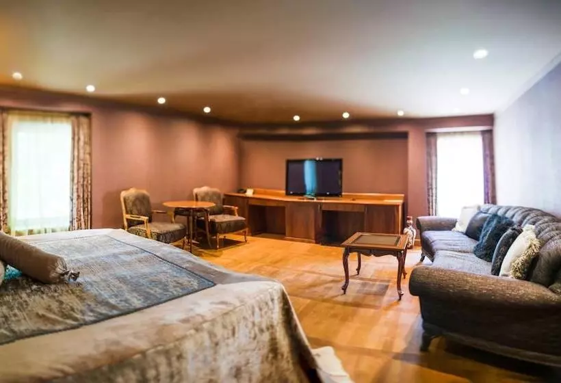 Fotos del hotel Ventura Boutique:  23