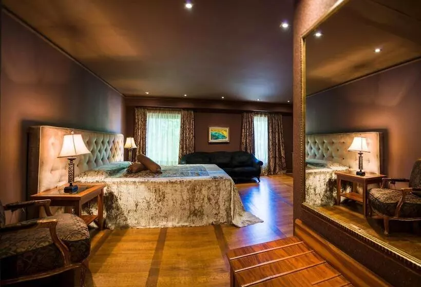 Fotos del hotel Ventura Boutique:  19