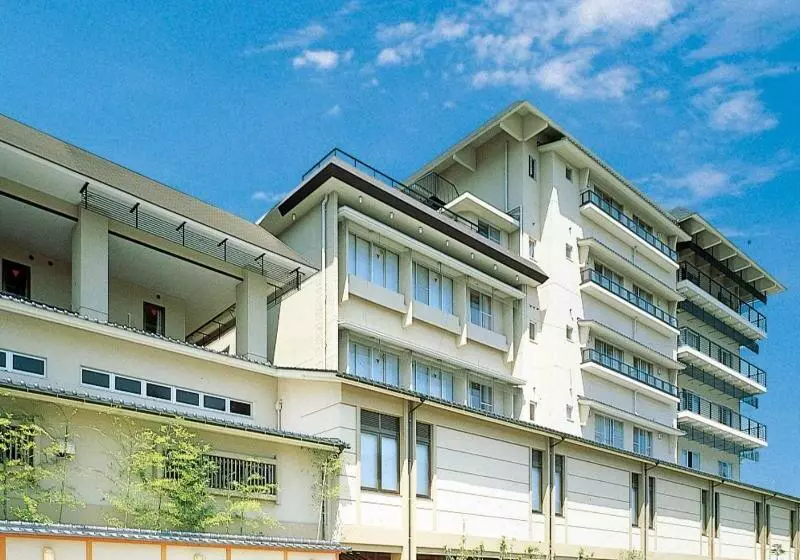 Fotos del hotel Yunoyado Hakusan Shobutei:  3