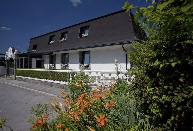 Fotos del hotel Vila Minka Apartments:  9