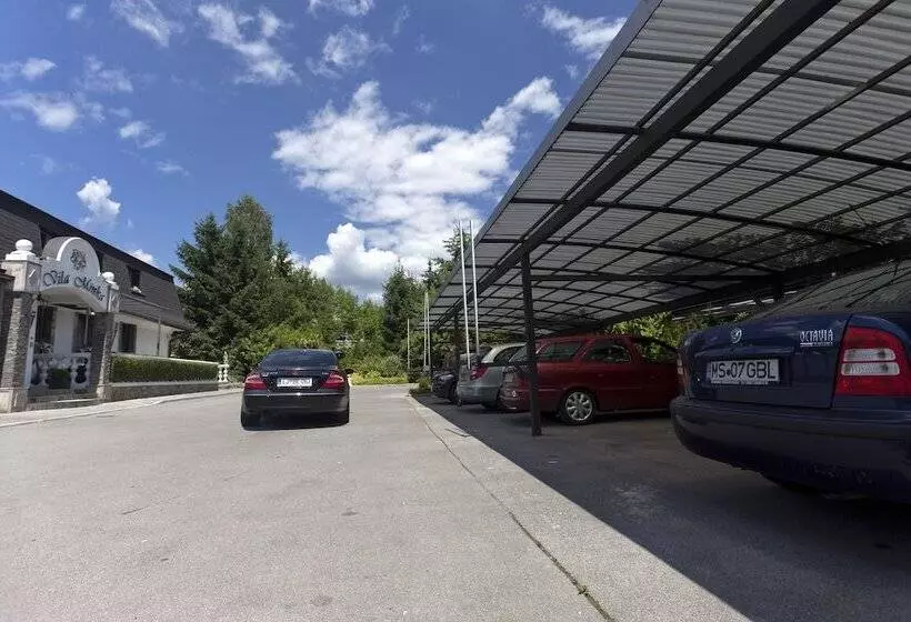 Fotos del hotel Vila Minka Apartments:  8