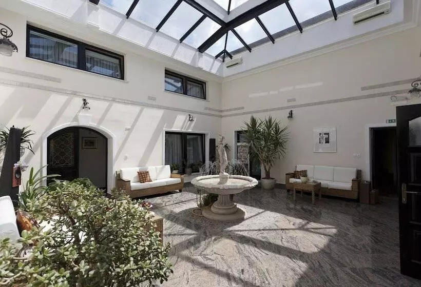 Fotos del hotel Vila Minka Apartments:  6