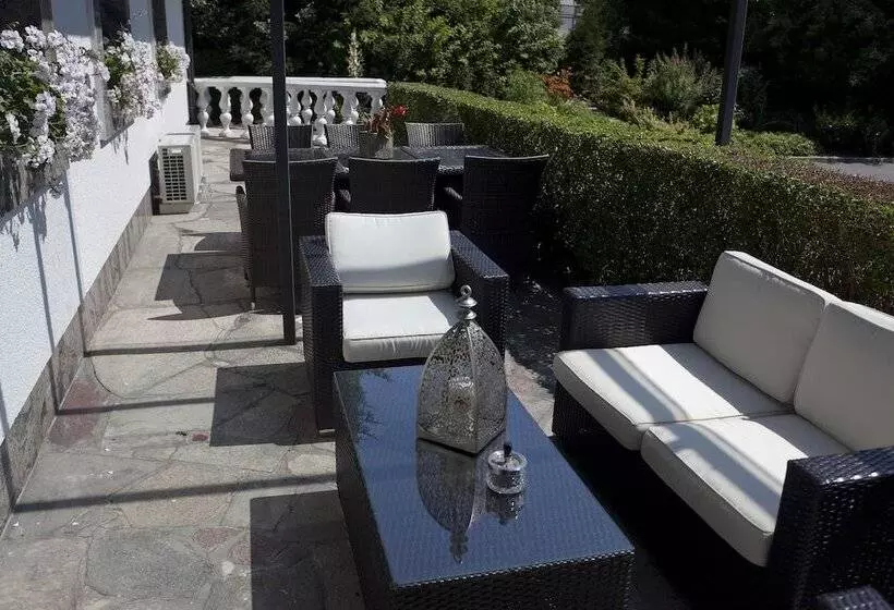 Fotos del hotel Vila Minka Apartments:  13