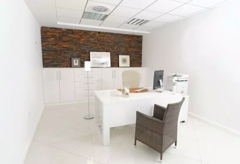 Fotos del hotel Vila Minka Apartments:  12