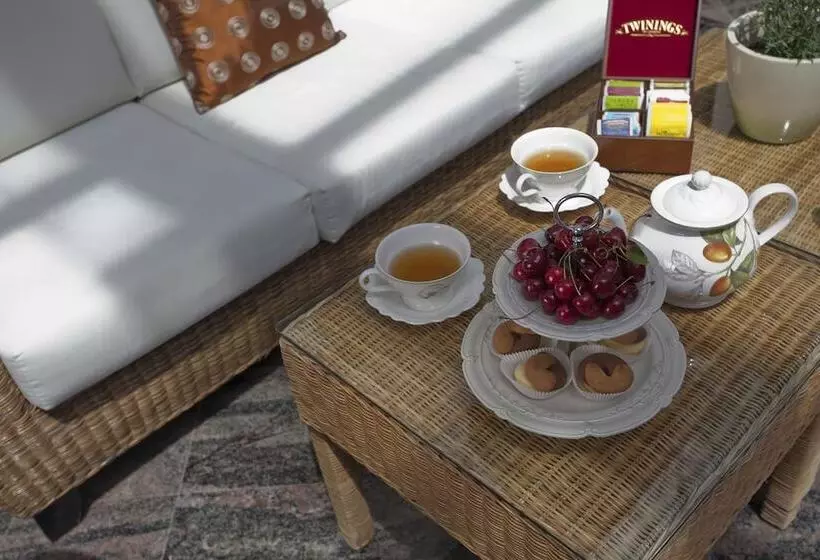 Fotos del hotel Vila Minka Apartments:  22