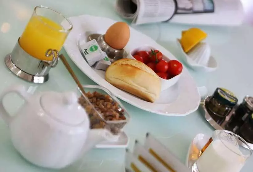 Fotos del hotel Vila Minka Apartments:  4