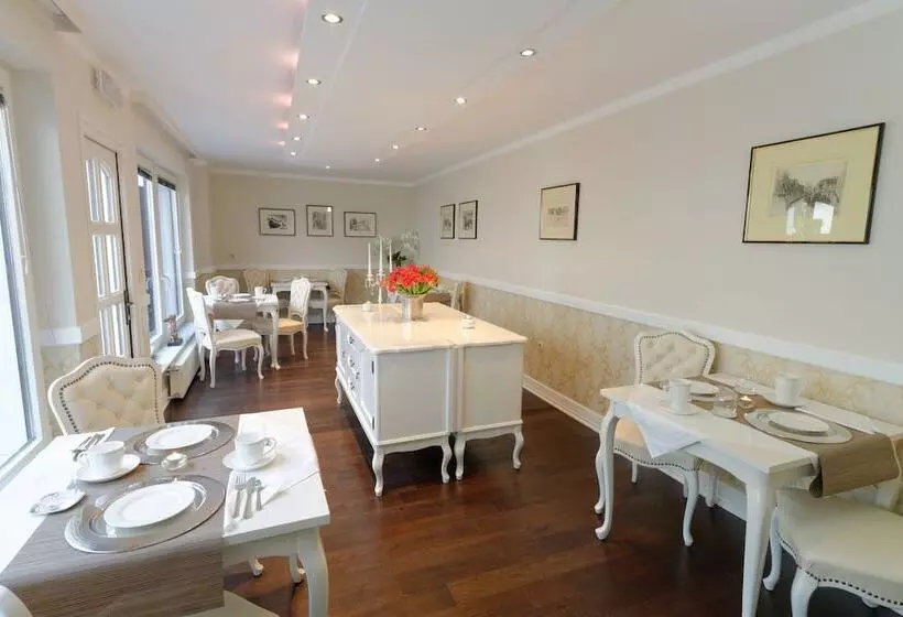 Fotos del hotel Vila Minka Apartments:  16