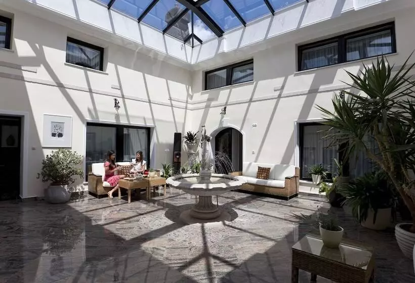 Fotos del hotel Vila Minka Apartments:  17