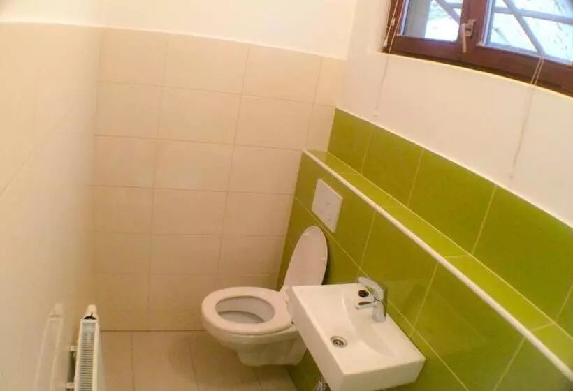 Fotos del hotel Vila Minka Apartments:  21