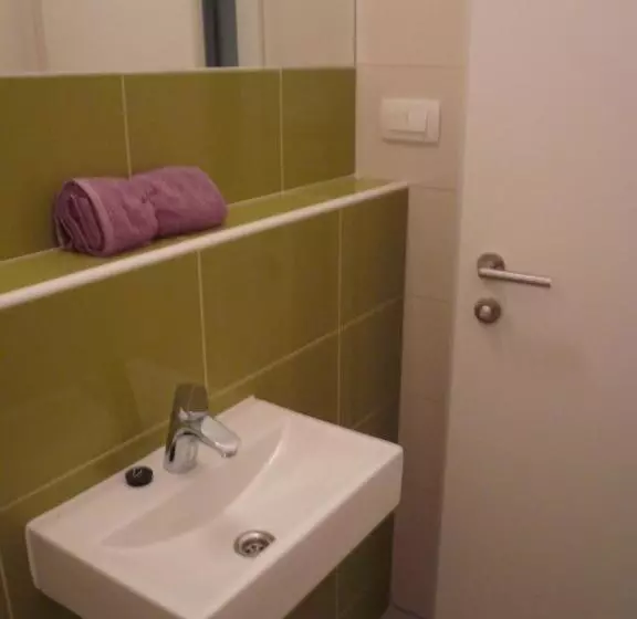 Fotos del hotel Vila Minka Apartments:  18