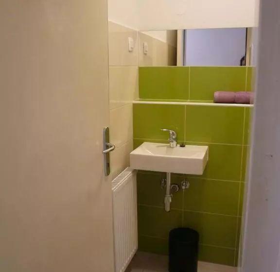 Fotos del hotel Vila Minka Apartments:  24