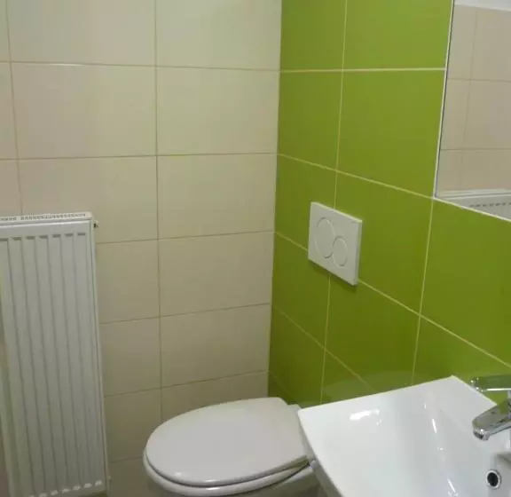 Fotos del hotel Vila Minka Apartments:  14