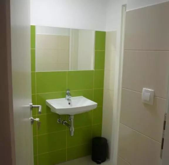 Fotos del hotel Vila Minka Apartments:  25