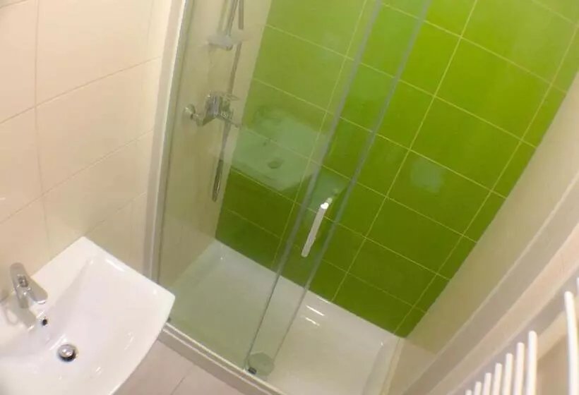 Fotos del hotel Vila Minka Apartments:  7