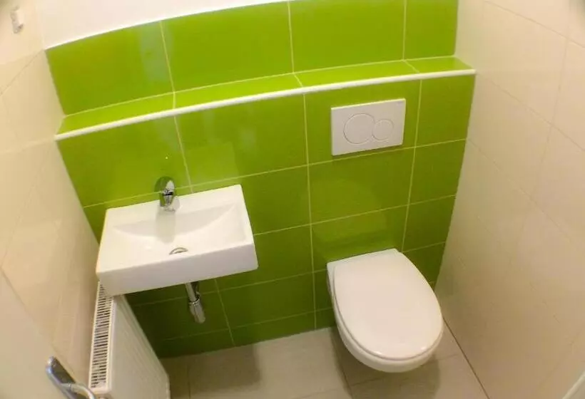 Fotos del hotel Vila Minka Apartments:  23