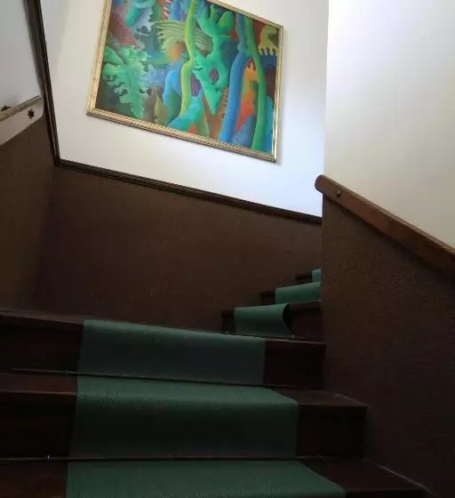 Fotos del hotel Vila Minka Apartments:  2